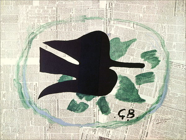 braque