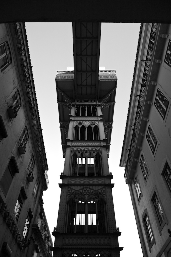 Lisbonne Gilles Dallière