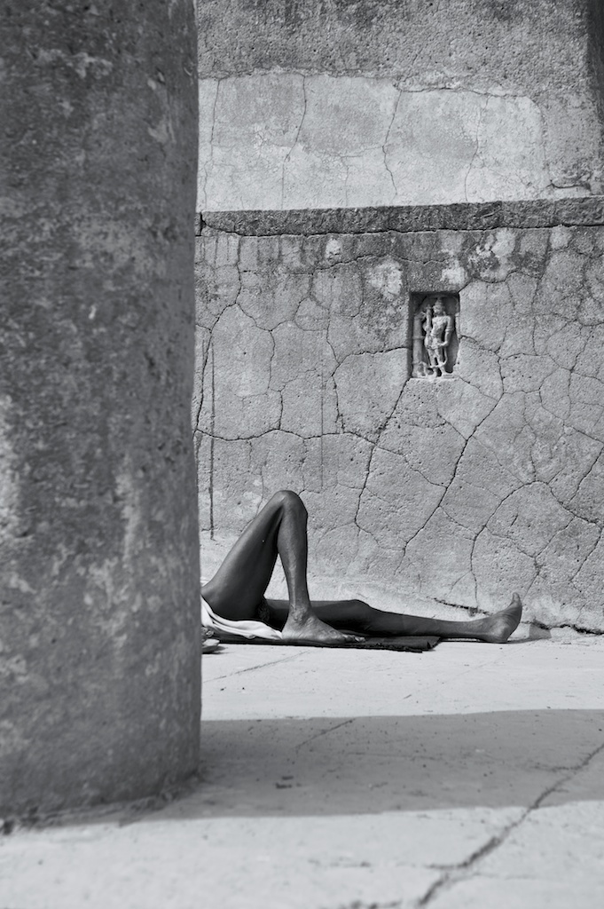 Varanasi Gilles Dallière2008-02-25 à 07-02-27