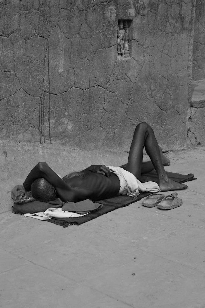  Varanasi Gilles Dallière2008-02-25 à 07-03-26