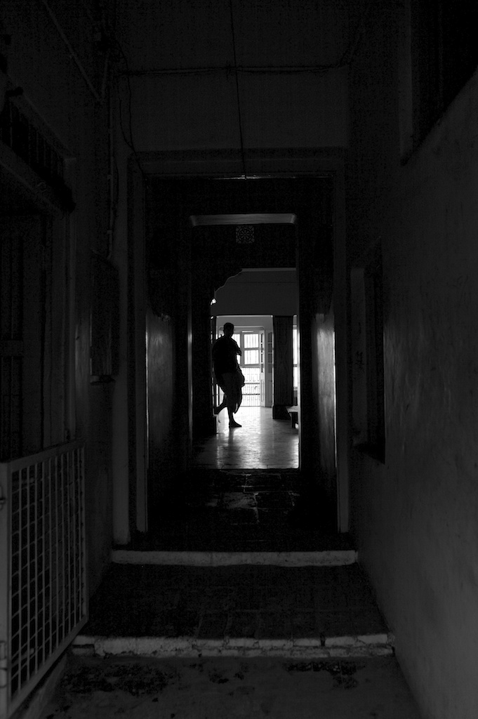 Varanasi, Gilles Dallière2008-02-25 à 07-49-10