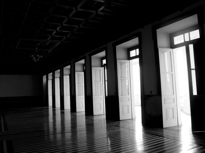 Salvador de Bahia Gilles Dallière