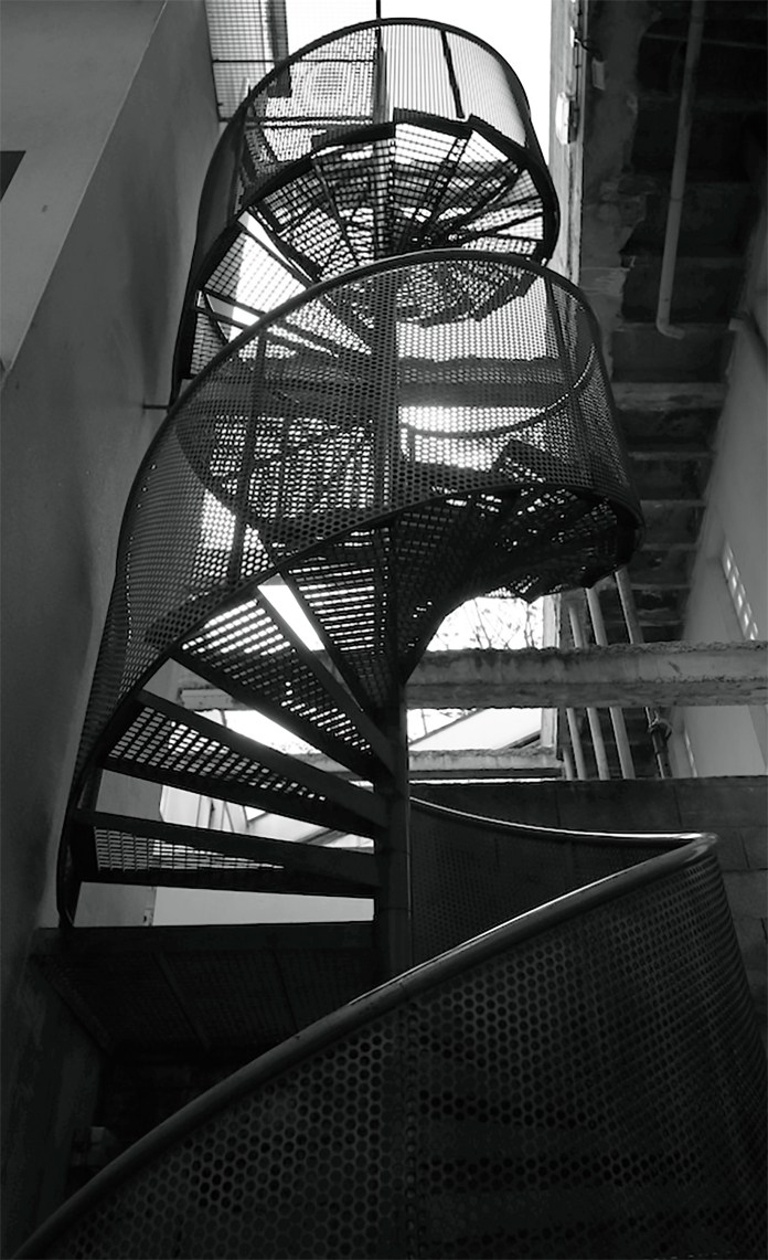 Le Prés Saint Gervais