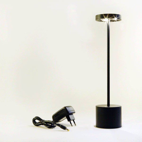 Luxcioles-Gif-Art by HISLE