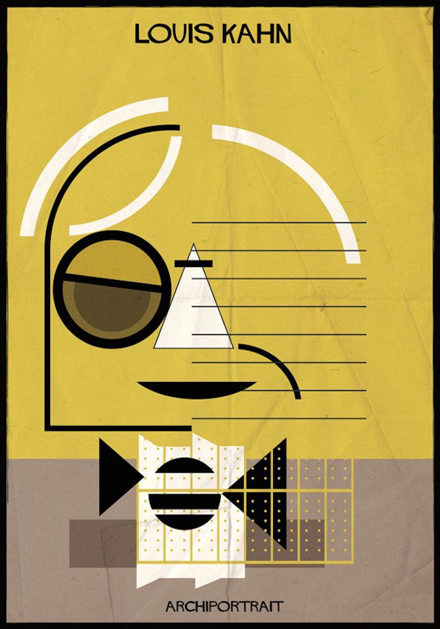 Archiportrait Federico Babina