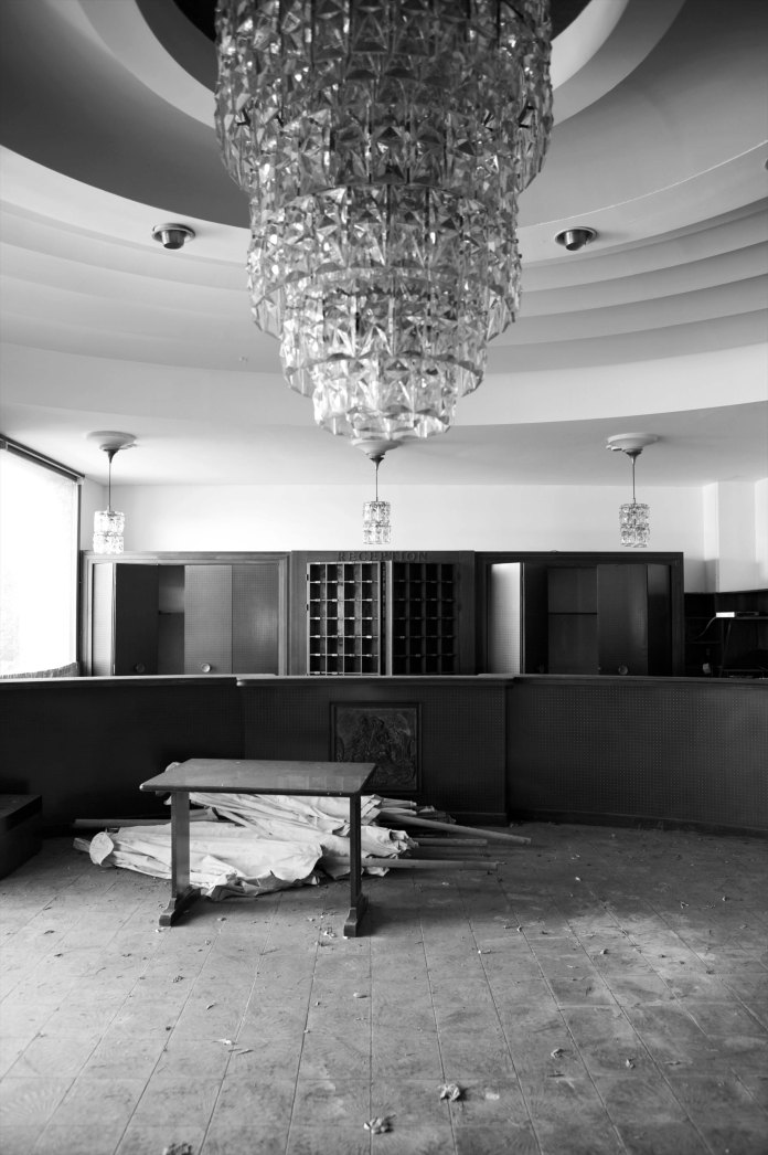 Bendore, Gilles Dallière