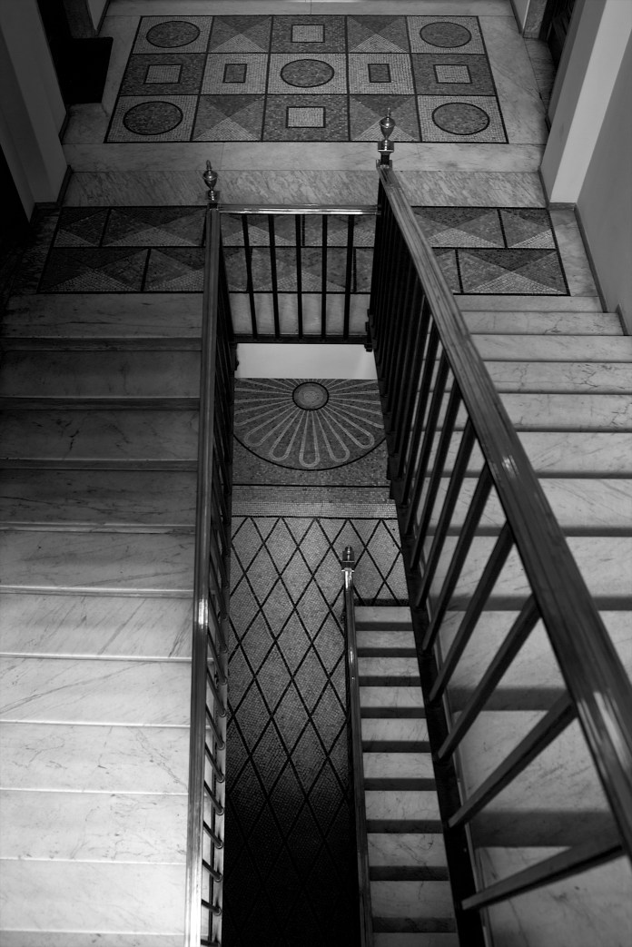 Gilles Dallière, Milan 2004