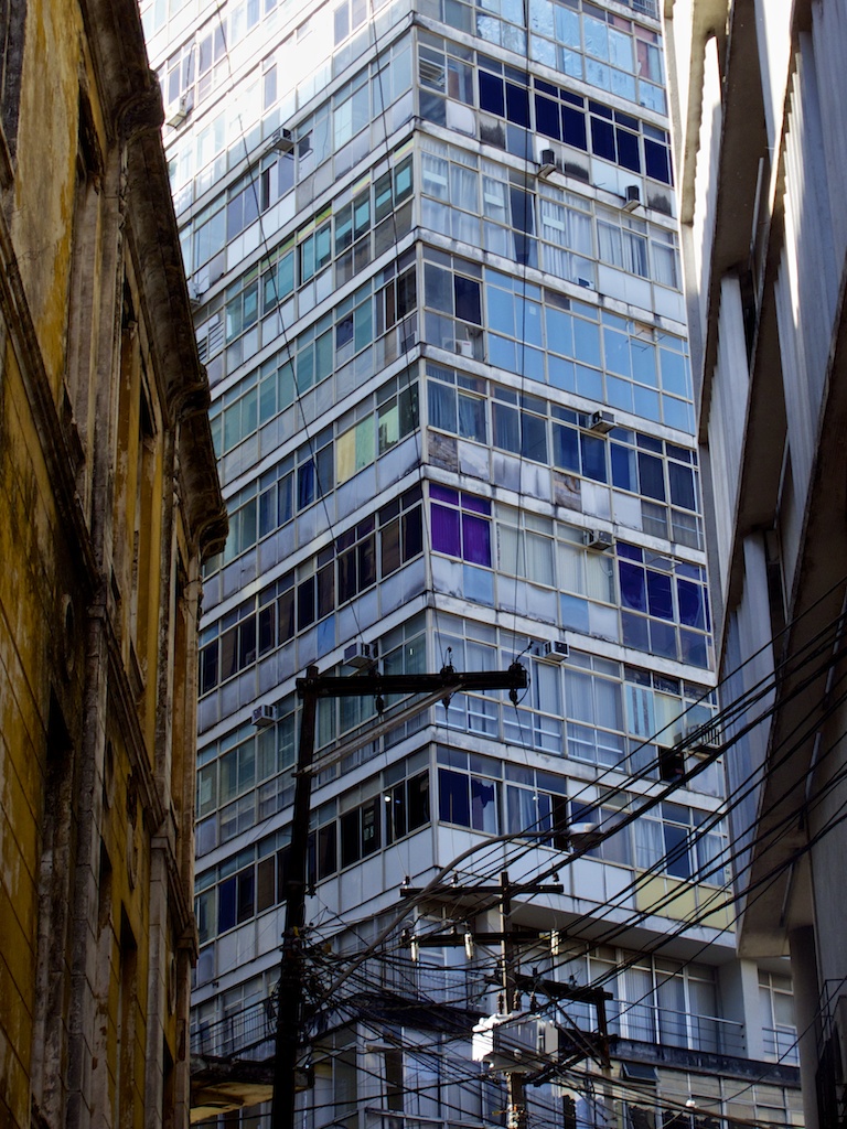 Salvador de Bahia