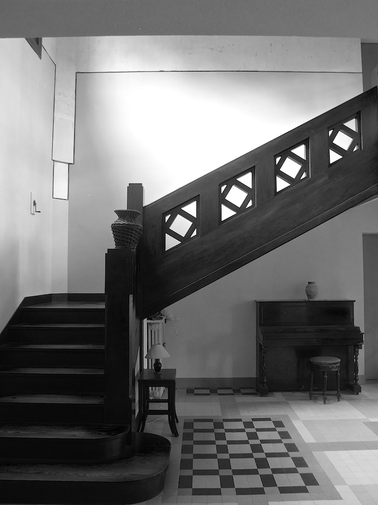 Villa Matuszek Hossegor 2014
