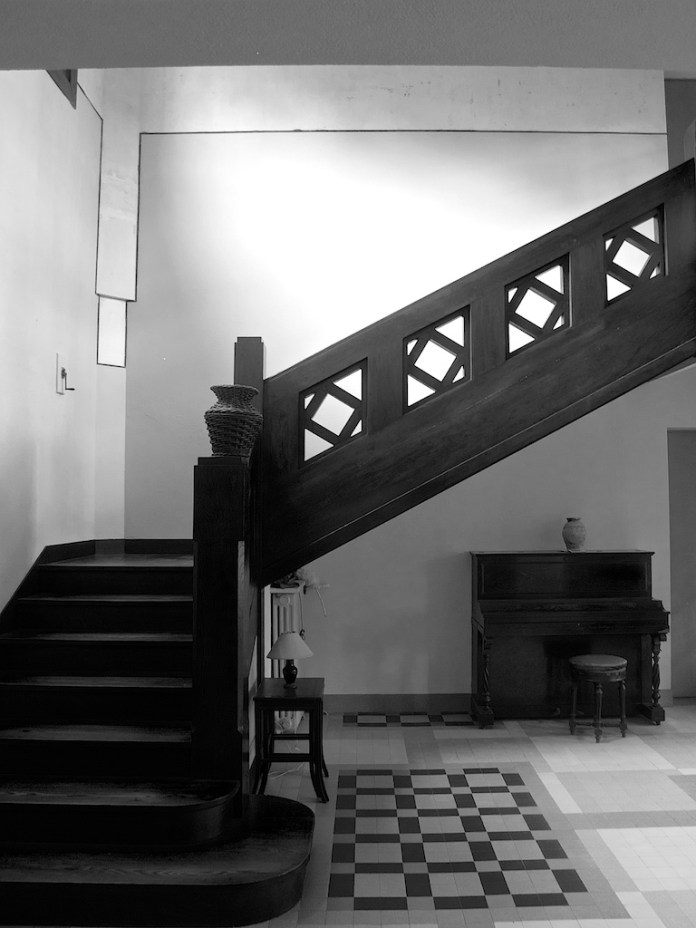 Villa Matuszek Hossegor 2014