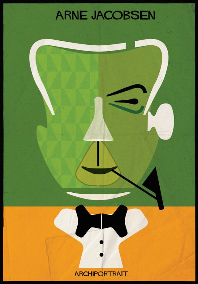 Illustration Federico Babina
