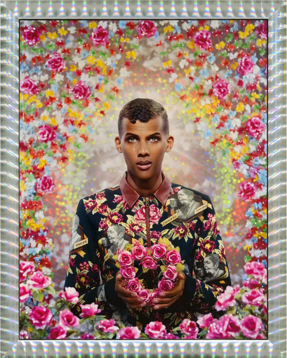Pierre et Gilles