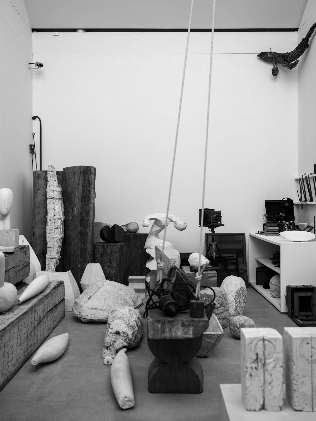 centrepompidou. Brancusi 1dng