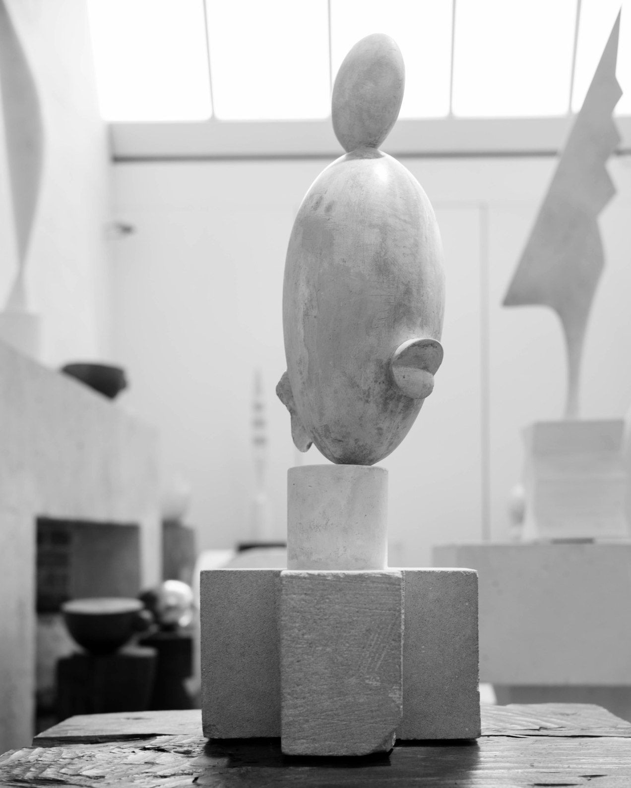 centrepompidou Brancusi 2