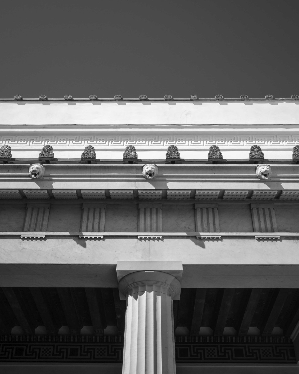 kérylos, détail d'architecture, gildalliere, 2017.jpg