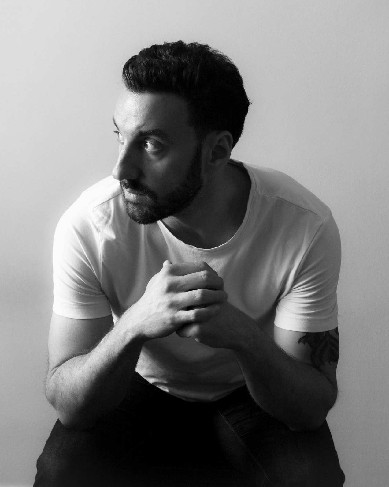 Altan, gildalliere, Paris, 2017