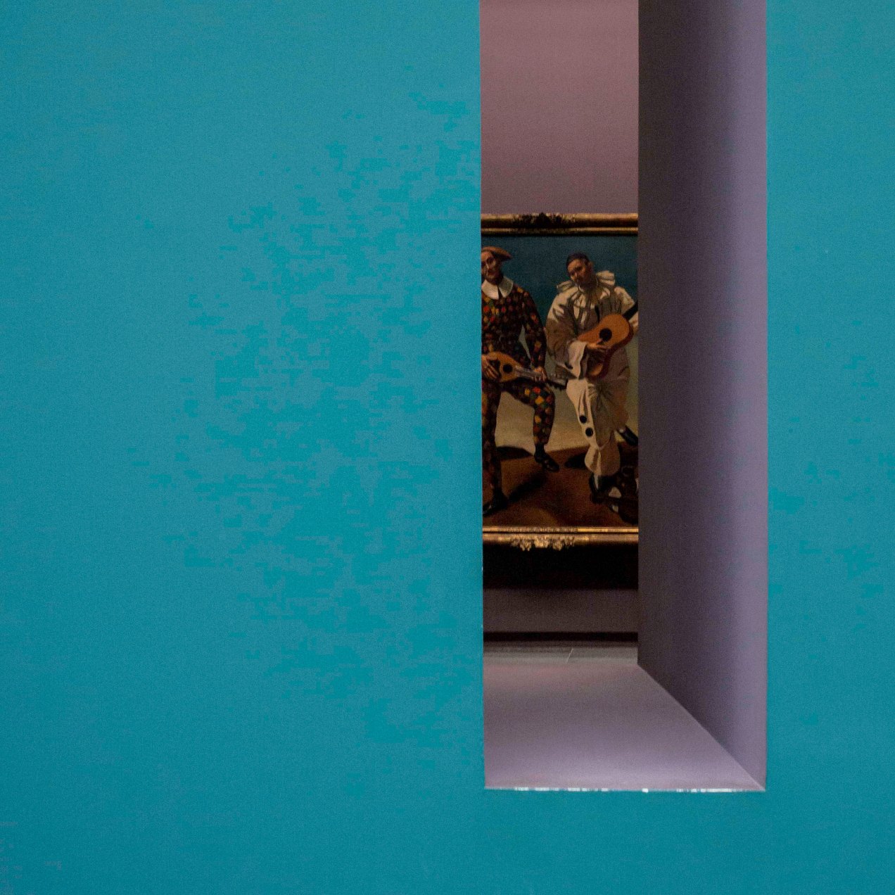 L'orangerie, Paris, gildalliere, 2018