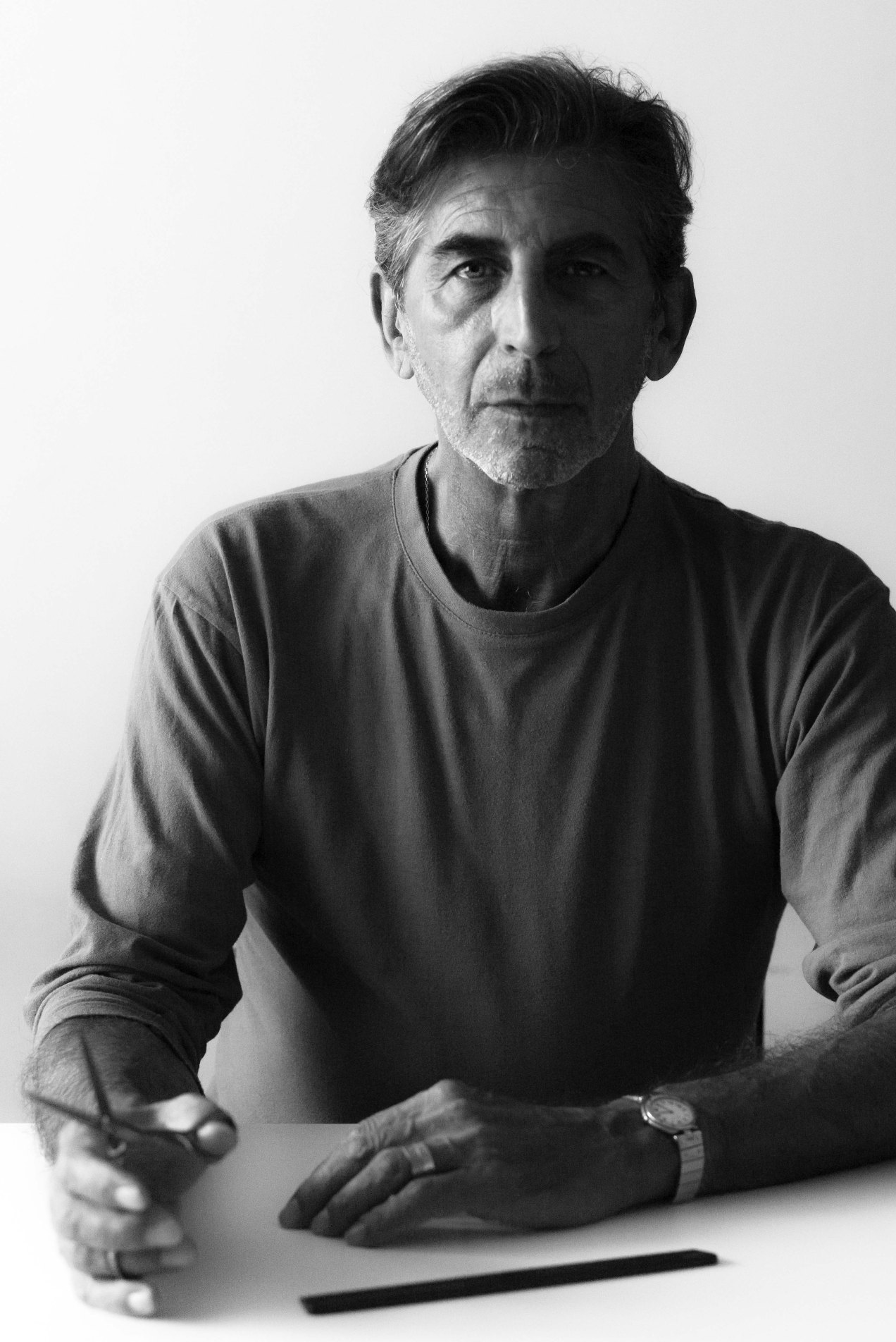 Vincent, Paris, gildalliere, 2018