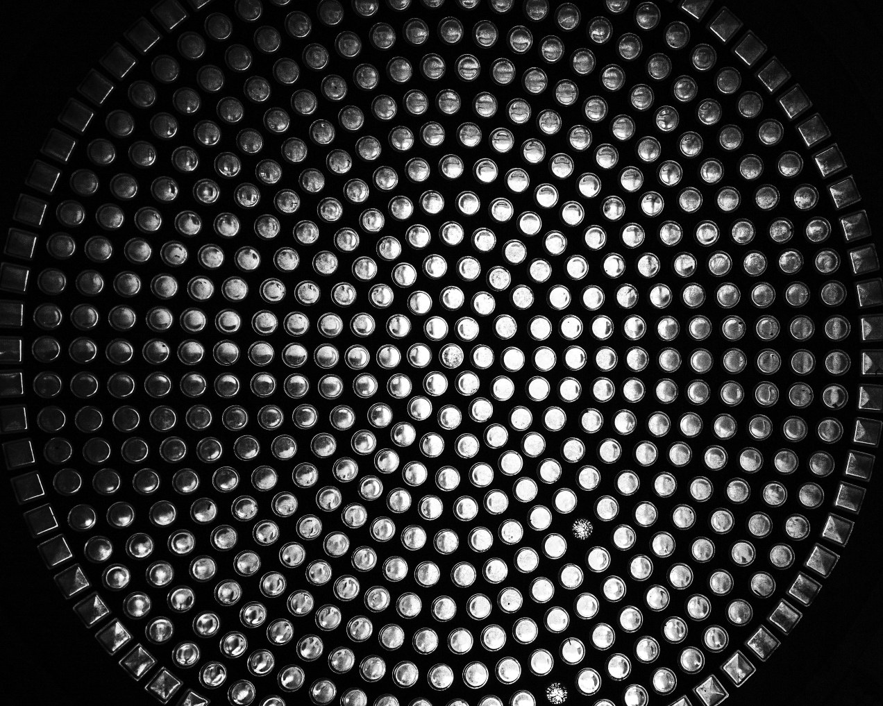 Av. Malakoff, gildalliere, 2018