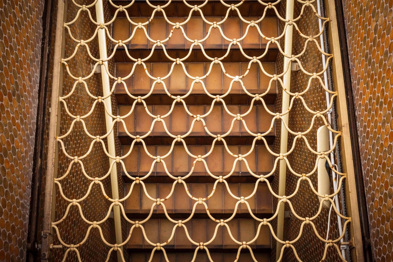 Douches, Nice, gildalliere, 2018