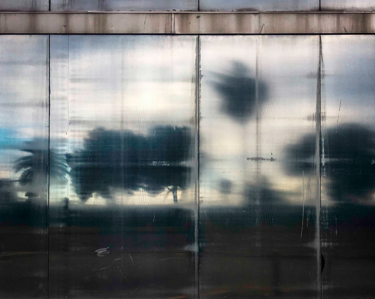 Promenade des Anglais, gildalliere, 2018