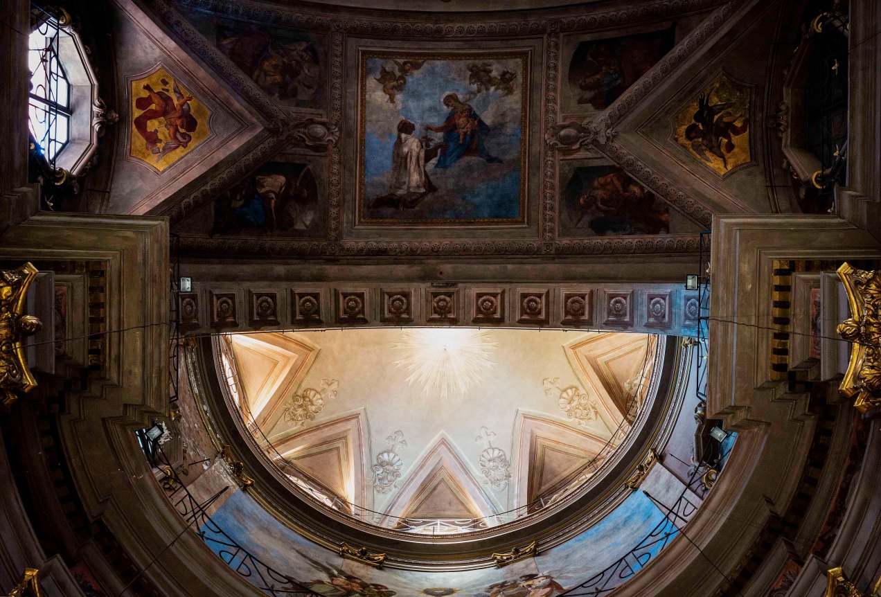 Sainte Rita, Nice, gildalliere, 2018