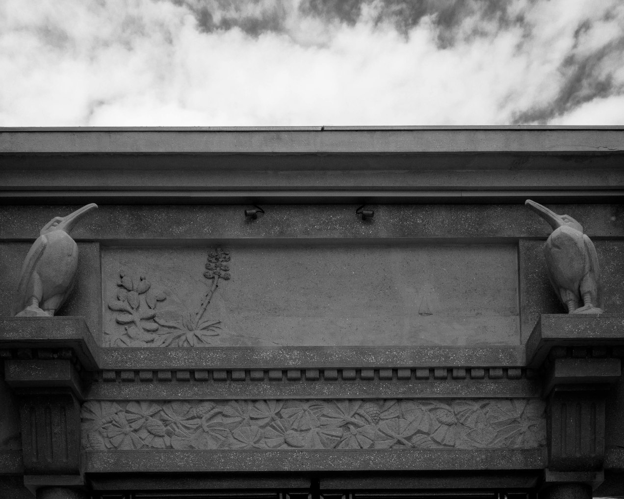 Villa Gloria Mansion,Nice, gildalliere,2018