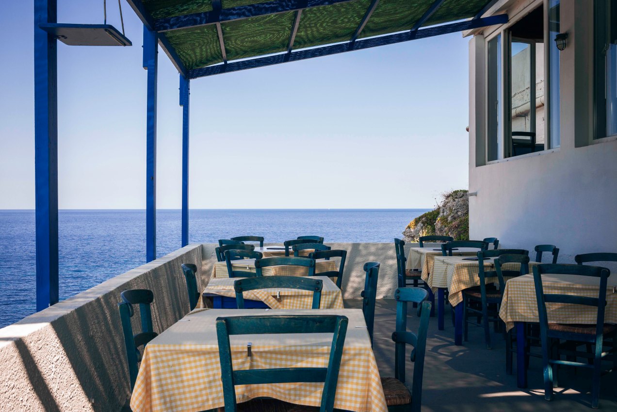 Plateia Ammos, grèce, Cythère, gildalliere, 2018