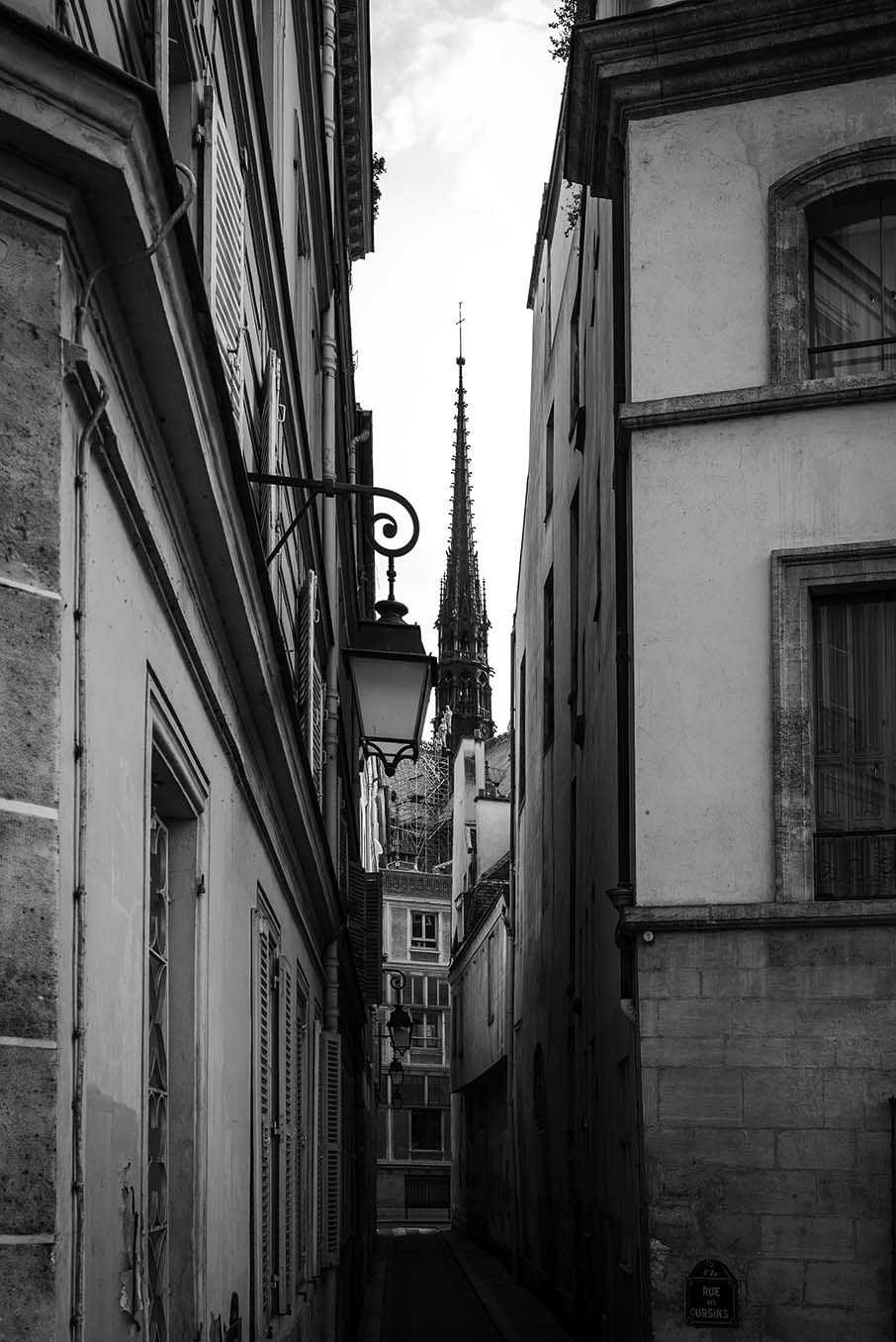 rue des ursins, paris, gildalliere, 2018