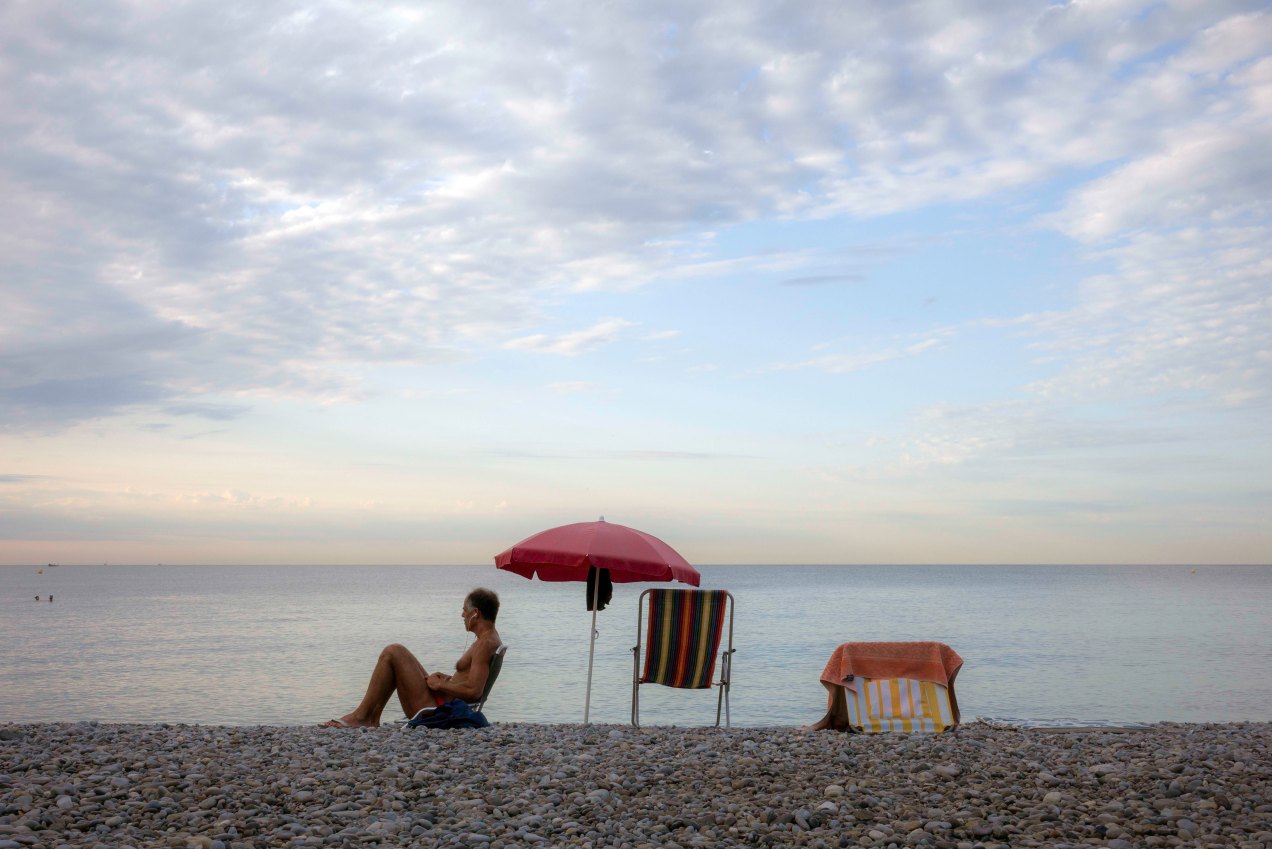 Au taquet, Nice, gildalliere, 2018