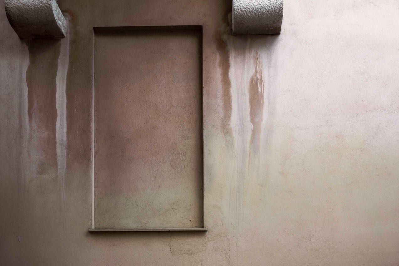 fenêtre sur rien, Antibes, gildalliere, 2018