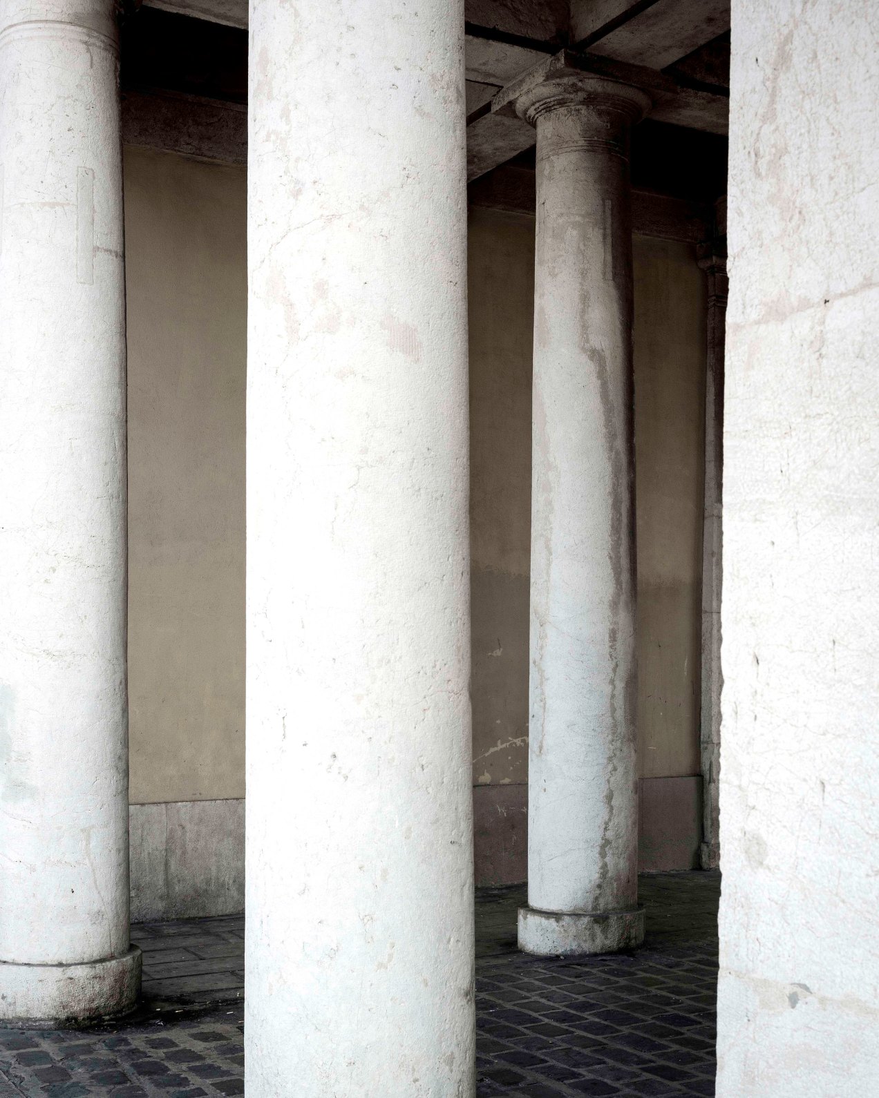 Passage, Nice, gildalliere, 2018