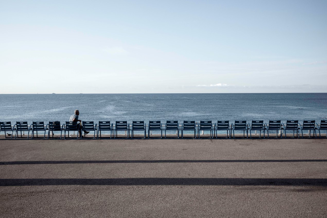 La prom, Nice, gildalliere, 2018