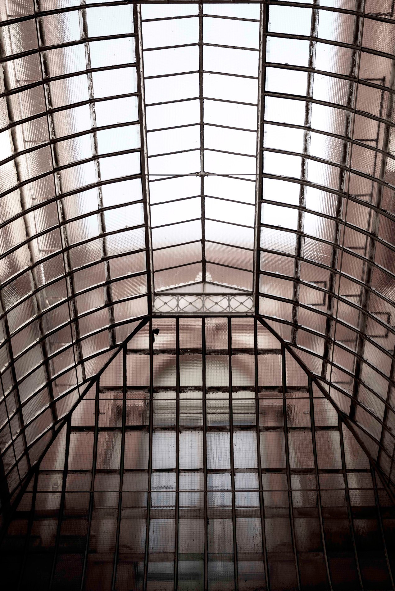 Musée Jules Chéret, Nice, gildalliere, 2018