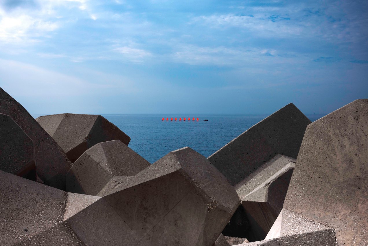 Optimist, Nice, gildallière,2018