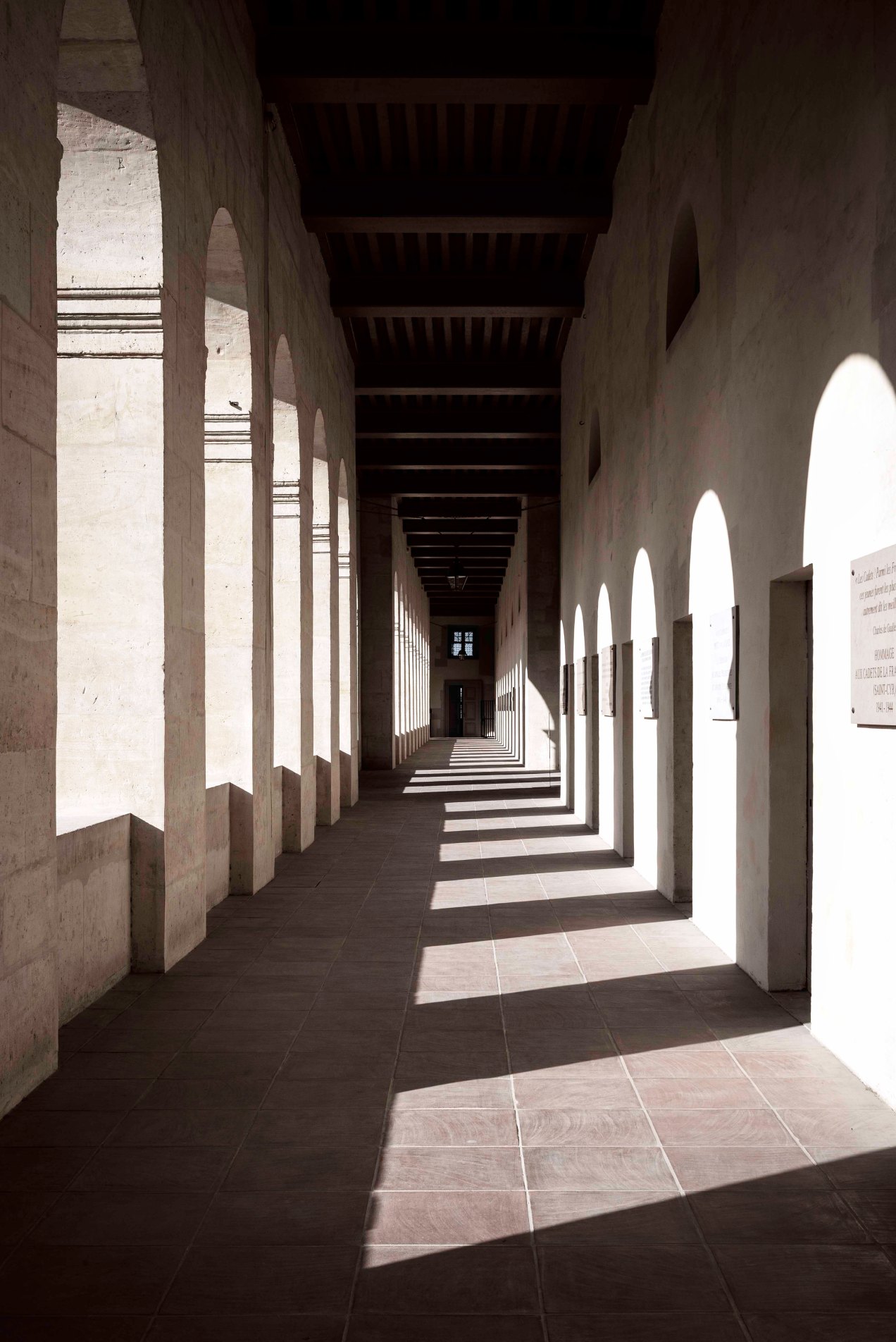 Perspective des Invalides, Paris, gildalliere, 2018