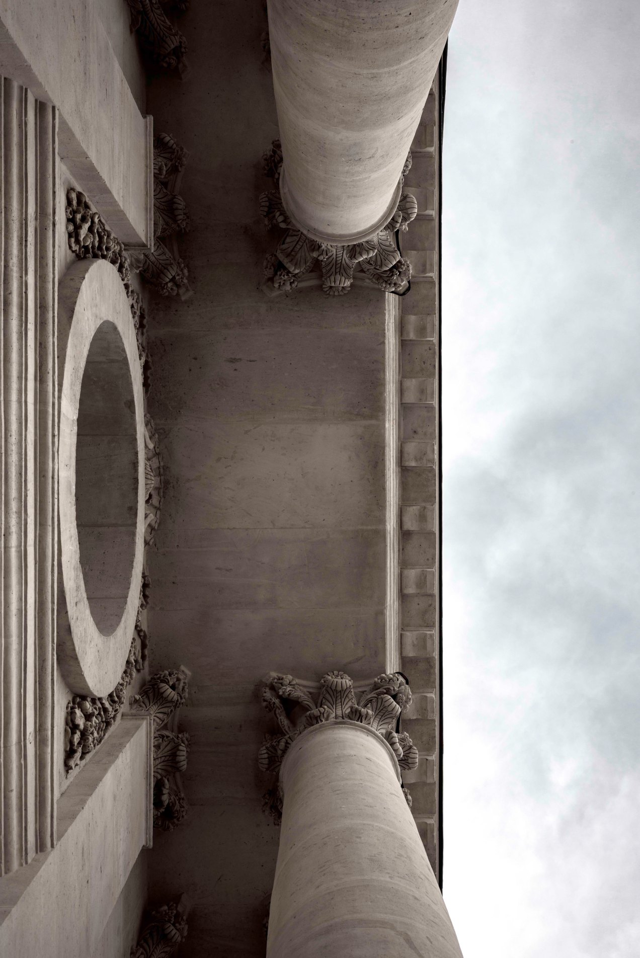 XVIIéme, invalides, gildalliere, 2018