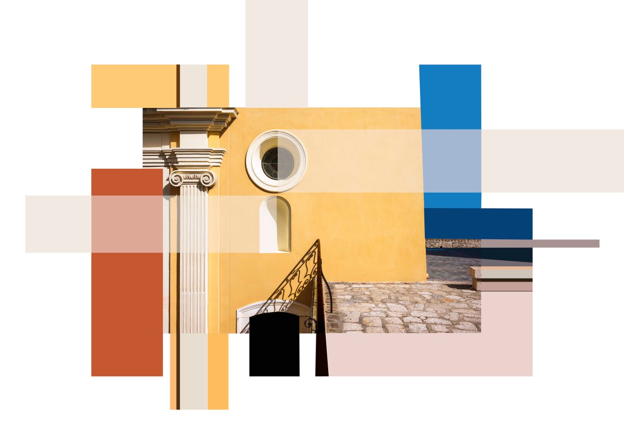 Cathedrale Antibes Tirage 5 A 1