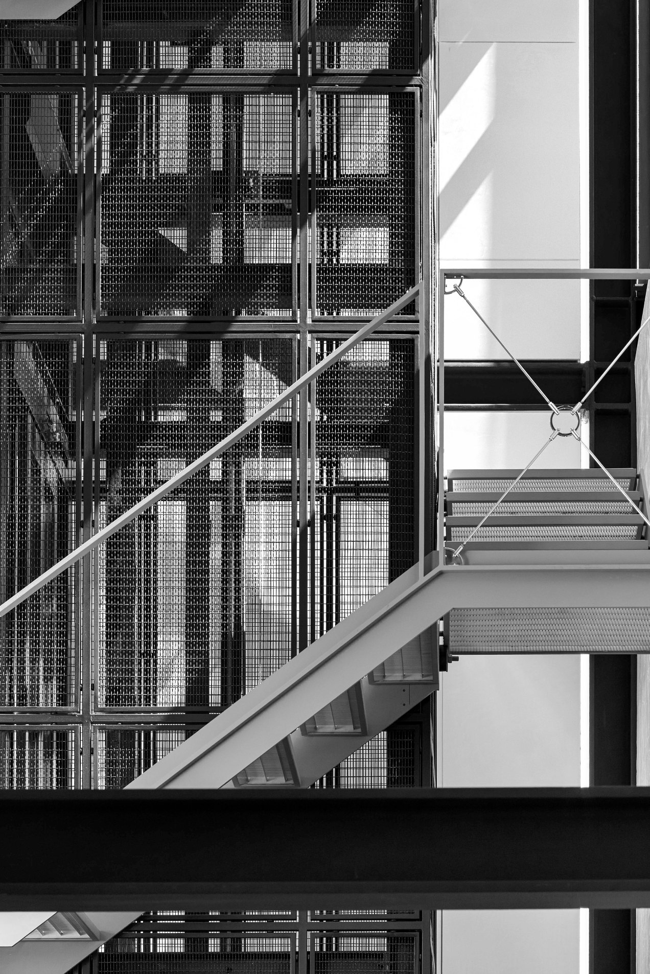 Boulevard Lannes, gildallière, 2014