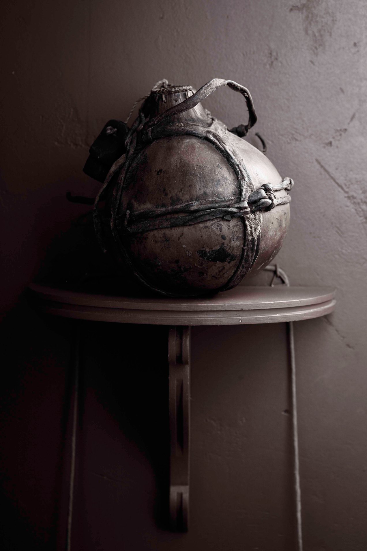 Coloquinte,Michel Biehn. 2008, gildalliere