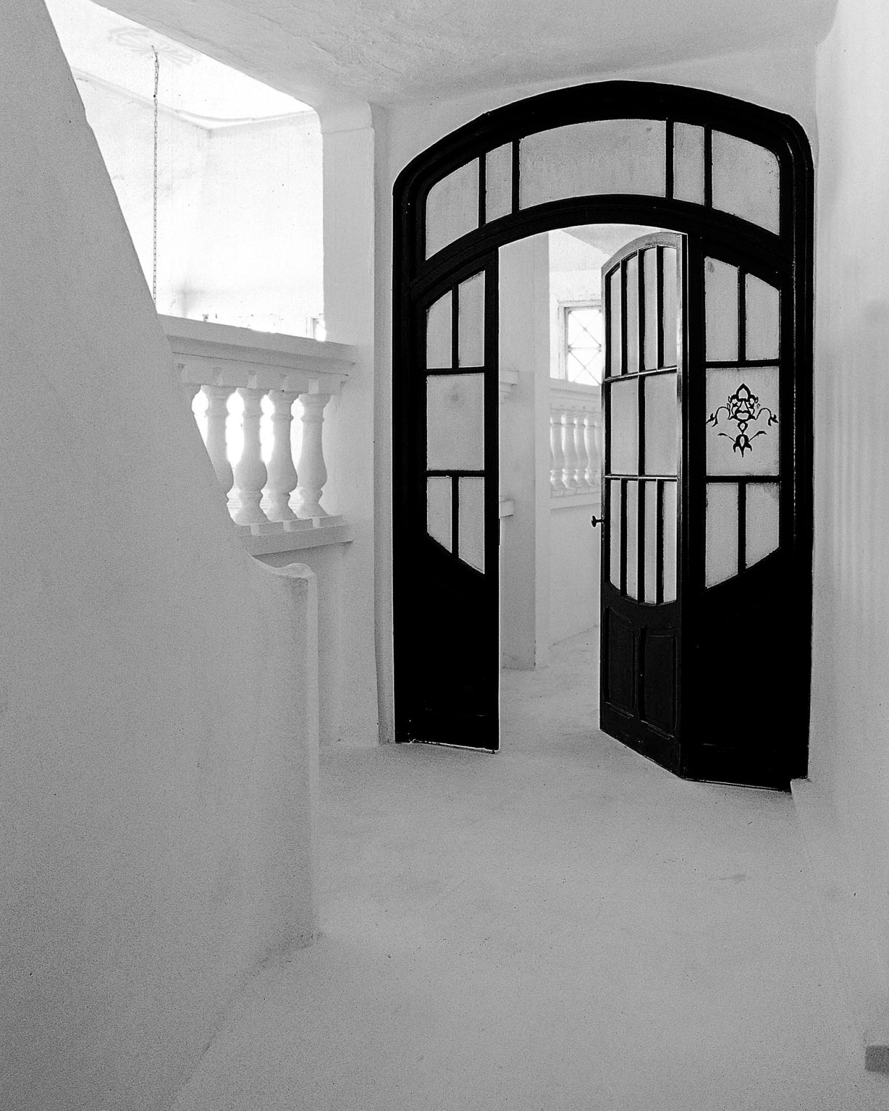 Laure Welfling, Tanger, gildalliere, 2005