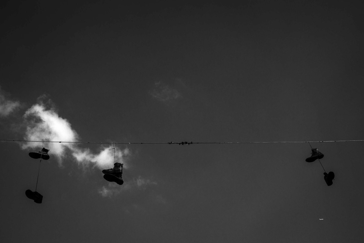 Les Abbesses, gildalliere, 2018