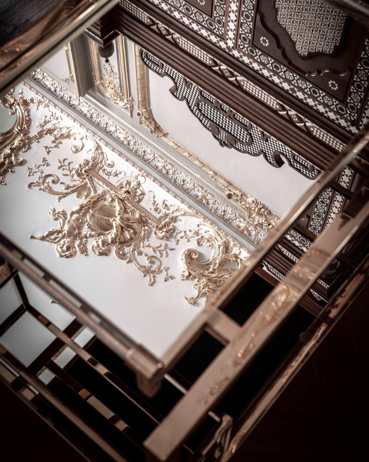 Malakof, J Karam, gildalliere, 2018