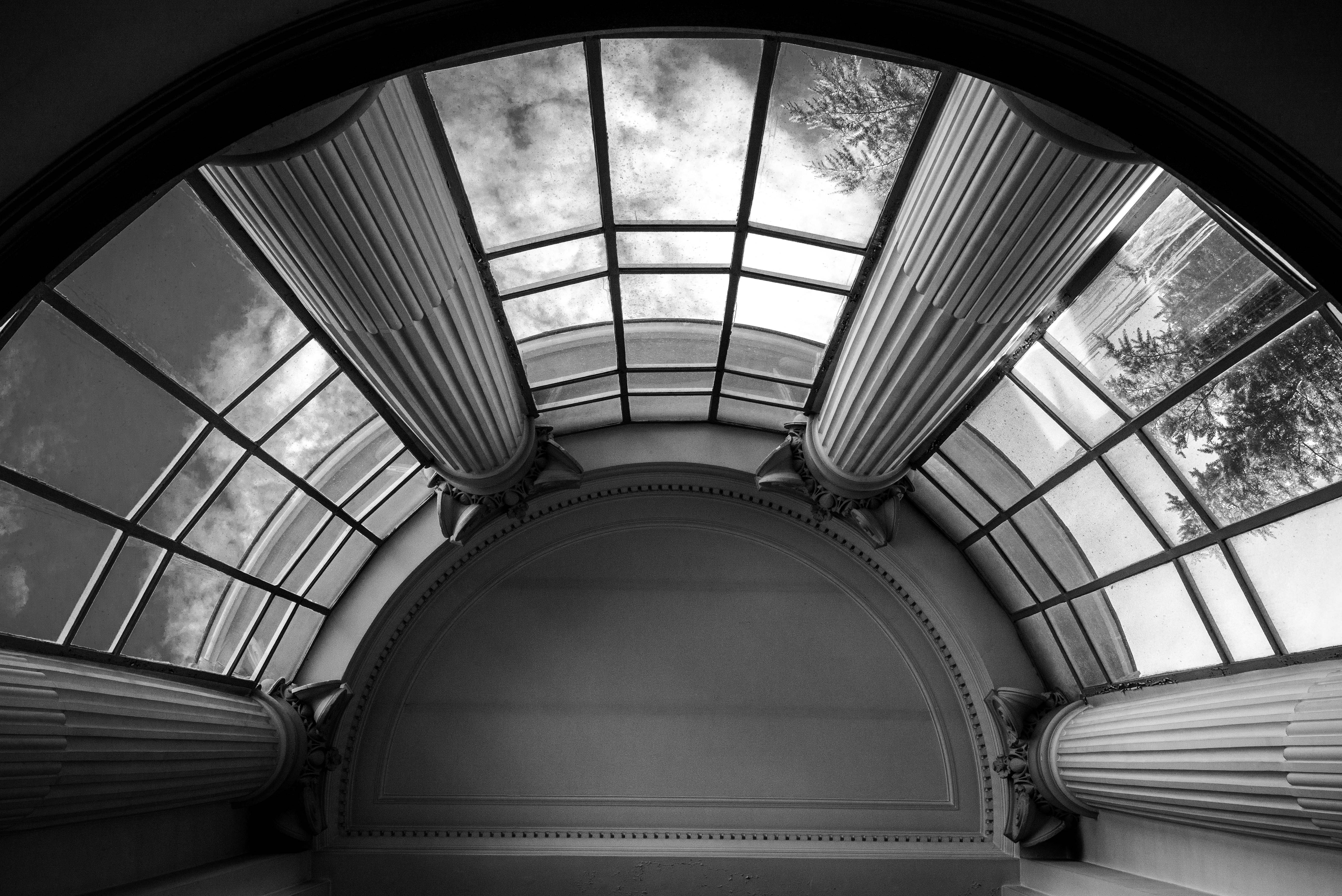 Beaux Arts, Nice, gildalliere, 2018