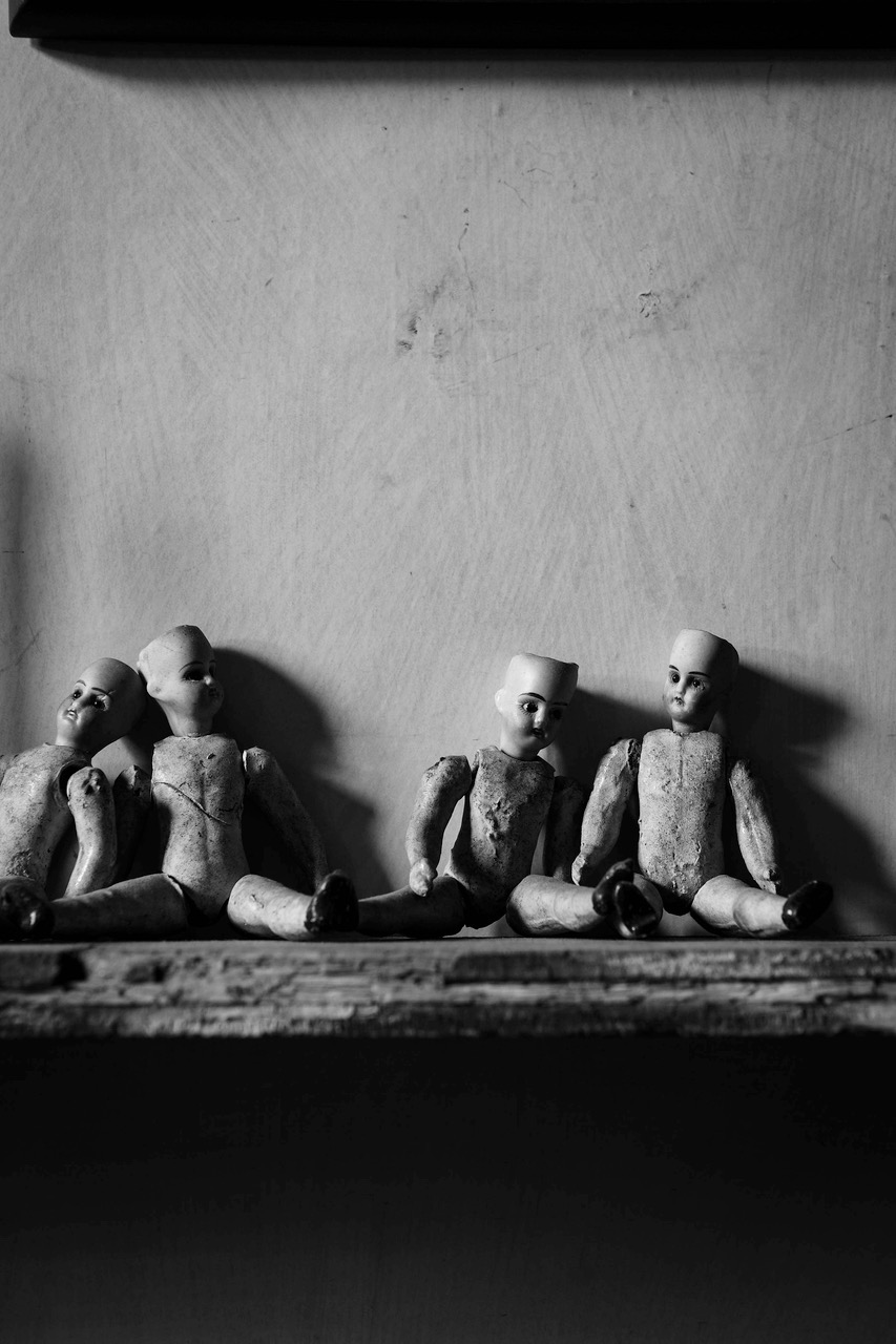 Nature morte, gildalliere, 2007