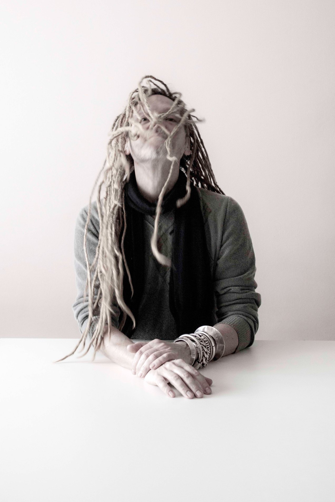 Patrick, Paris, gildalliere, 2018