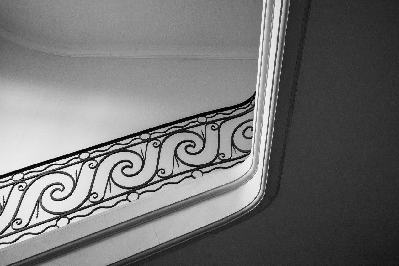 Le château Ste-Hélène, Nice, gildalliere, 2019