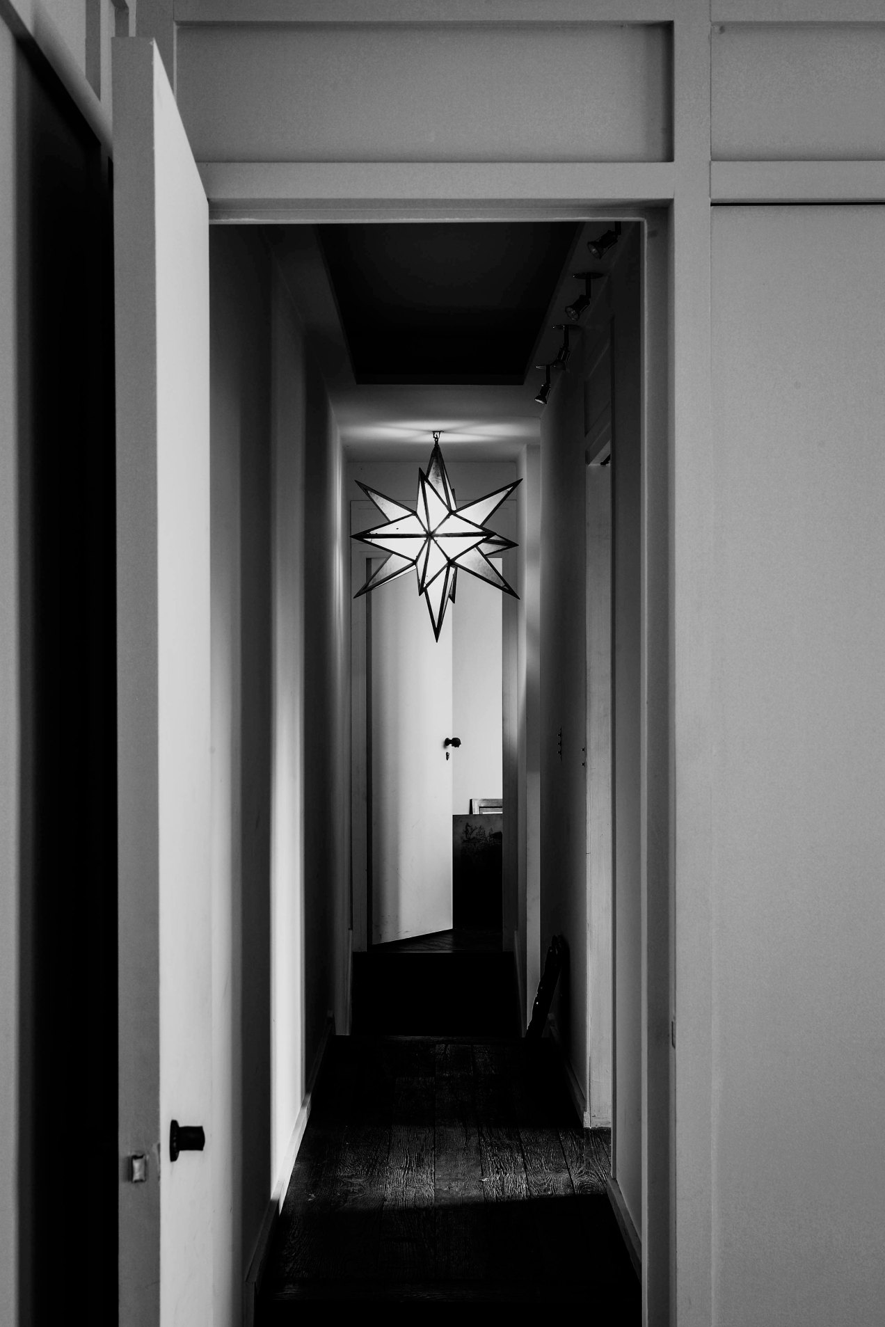 Le passage, gildalliere,Mathias, 2007