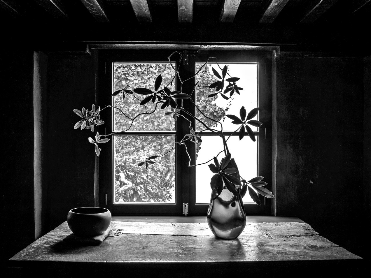 Nature morte, Anvers, gildalliere, 2006