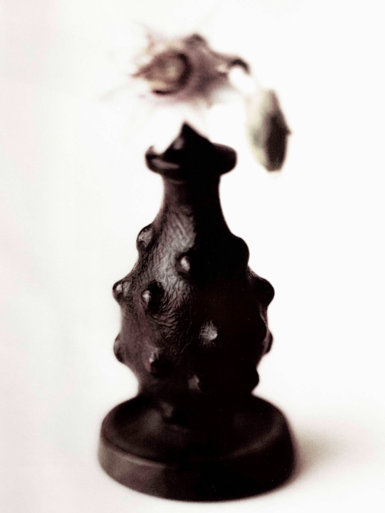 Passion de fleurs, gildallière, Alain Gelberger